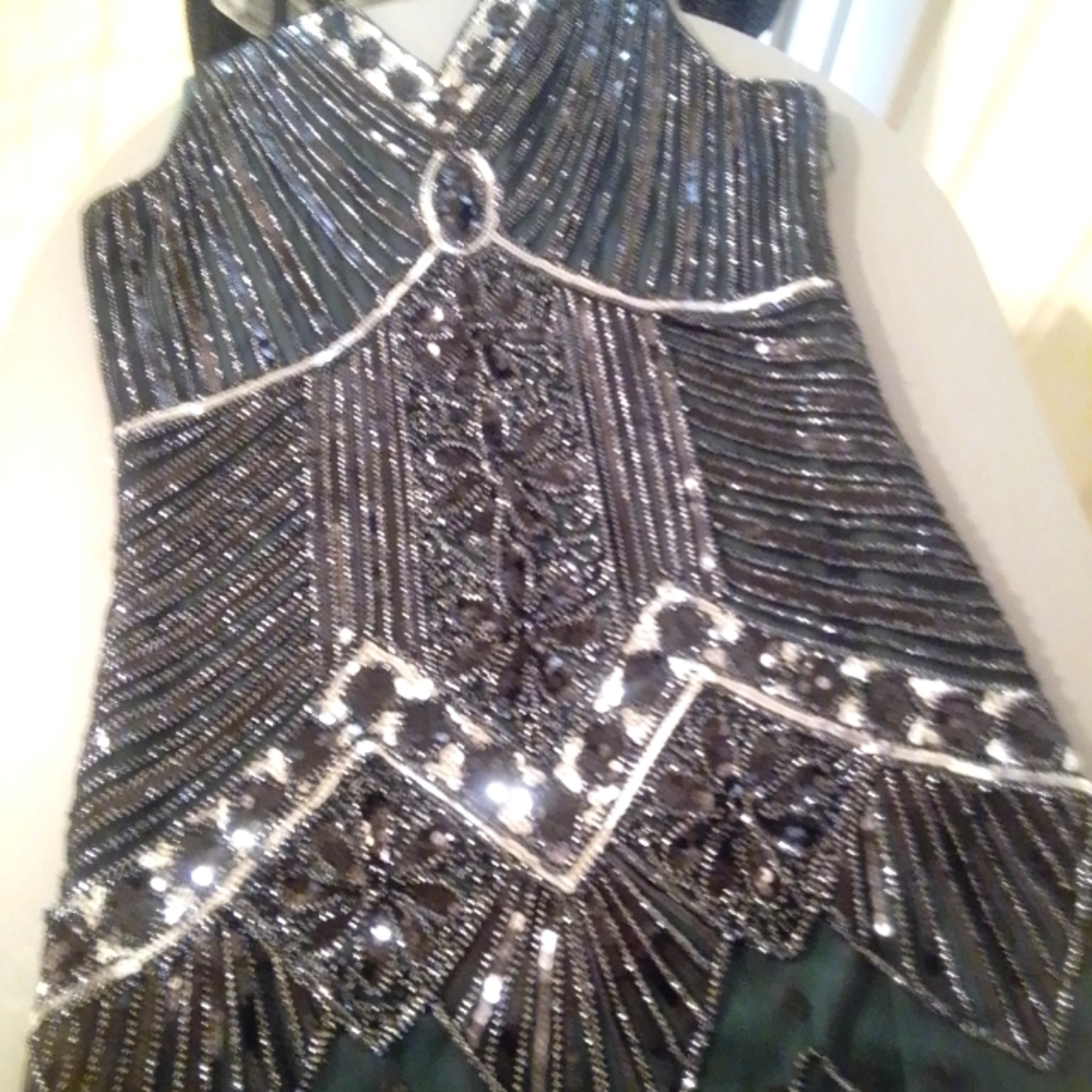 Woman's dress